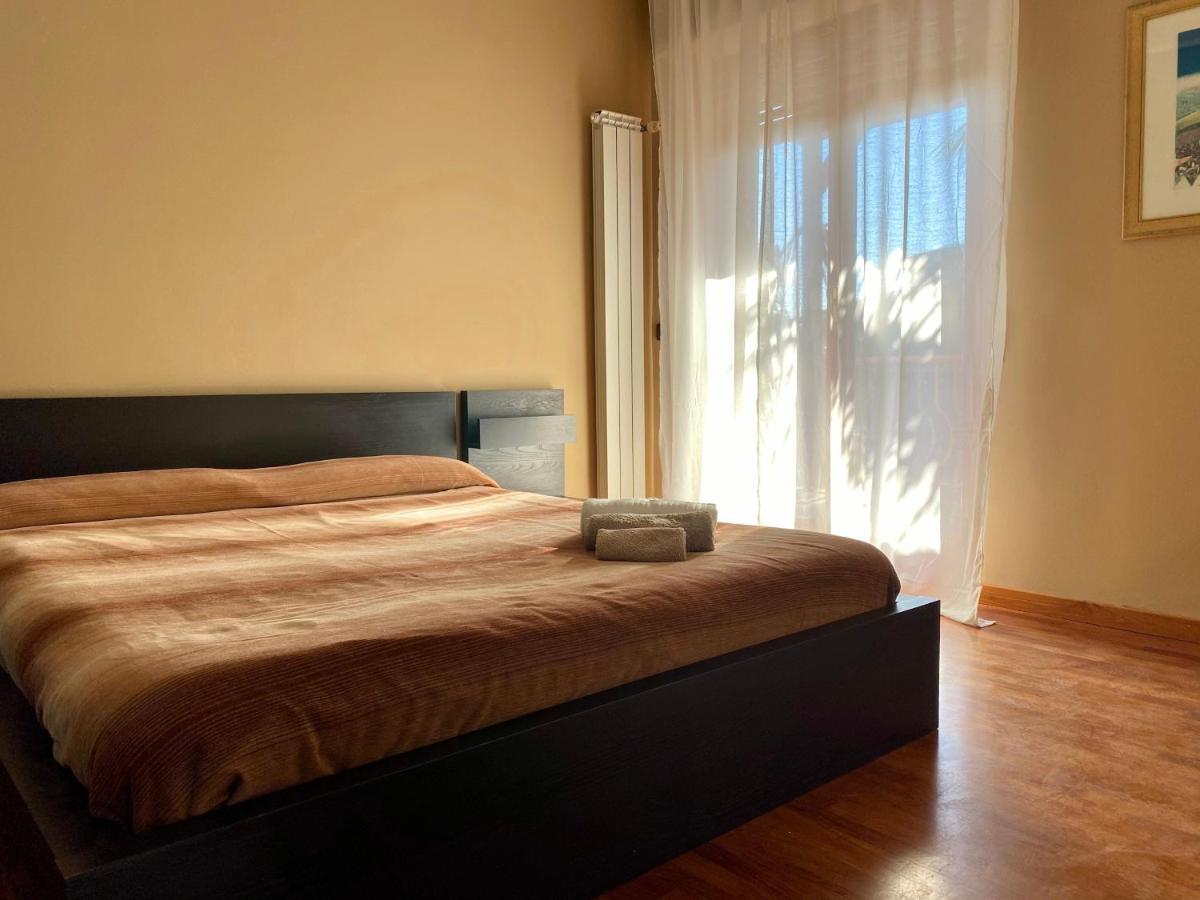Casa Vacanze Eden アーチ・カステッロ エクステリア 写真